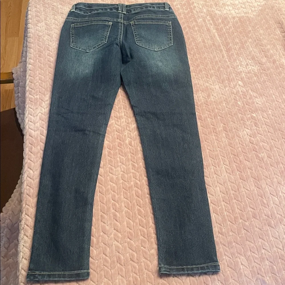 SO Brand girls, skinny jeans - size 12 - Picture 4 of 14